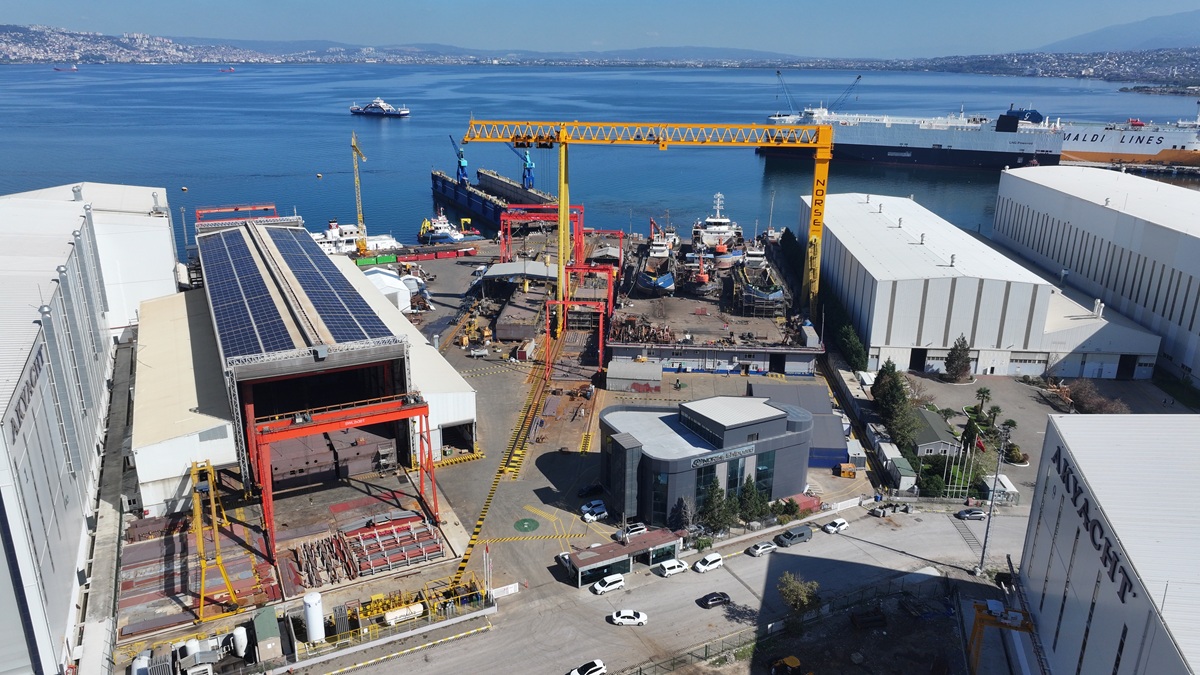 Norse Shipyard
