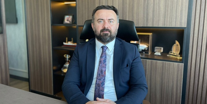 Orhan Kasap