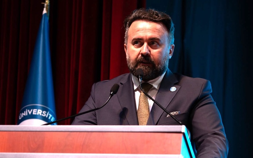 Orhan Kasap