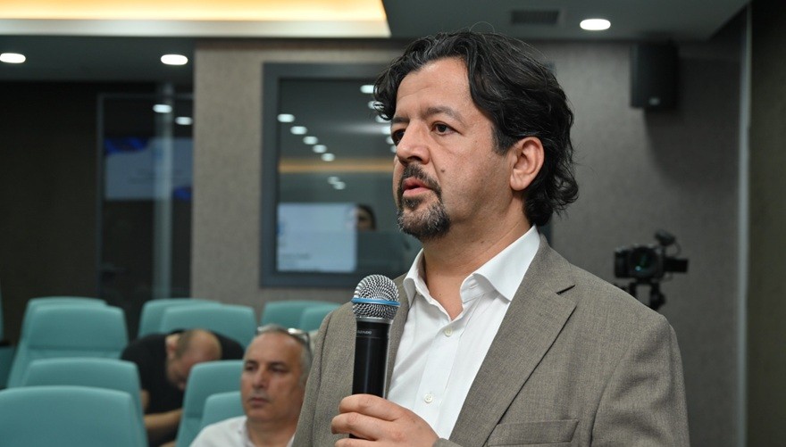 Haluk Çoban