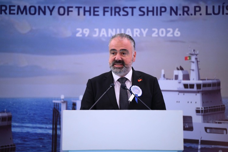 STM Genel Müdürü Özgür Güleryüz