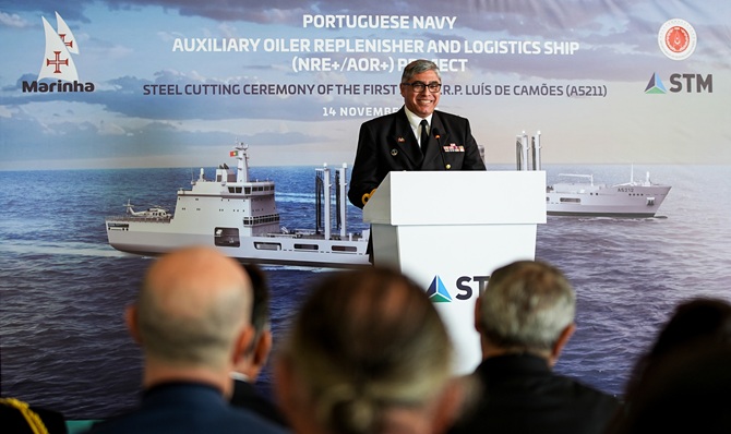 Joao Marques da Costa