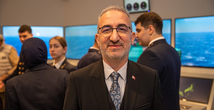 Prof. Dr. Nuri Akkaş