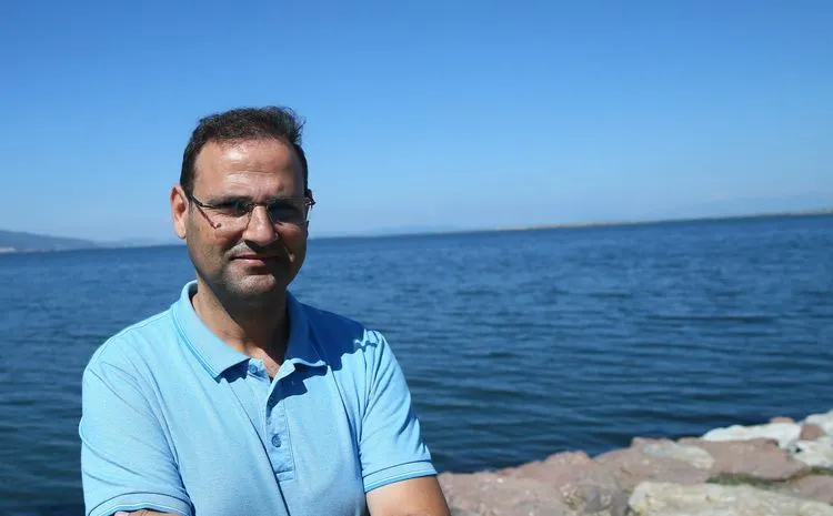 Prof. Dr. Ergün Taşkın