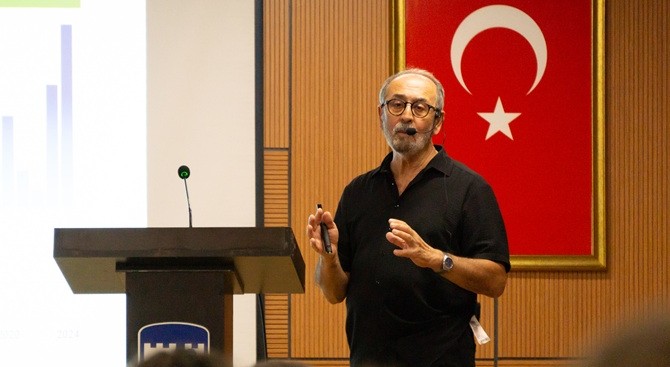 Prof. Dr. Murat Türkeş