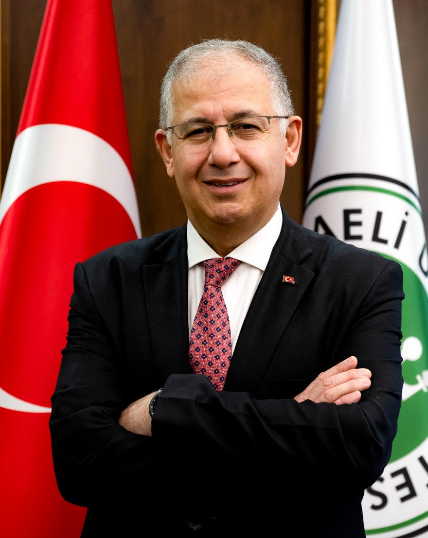 Prof. Dr. Nuh Zafer Cantürk