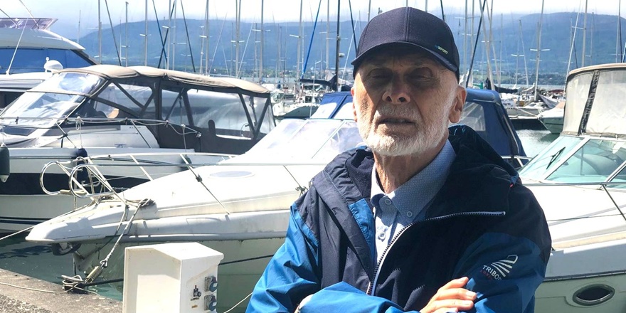 Dr. Selçuk Karakaş