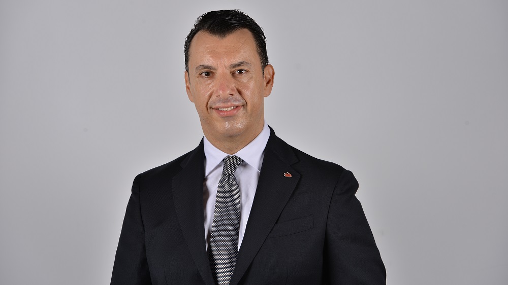 Serdar Ayırtman