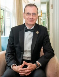 Stelios Magkanaris