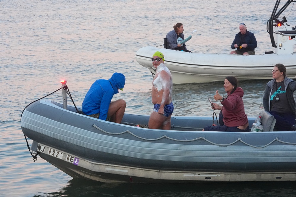 20 Bridges of Manhattan Parkuru