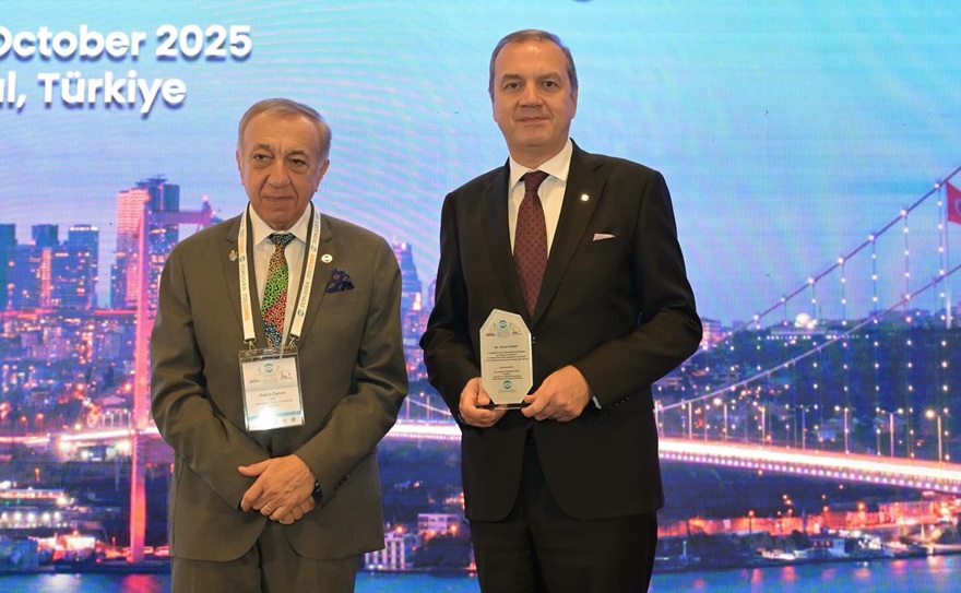 Ulusal Gemi Brokerleri ve Acenteleri Dernekleri Federasyonu