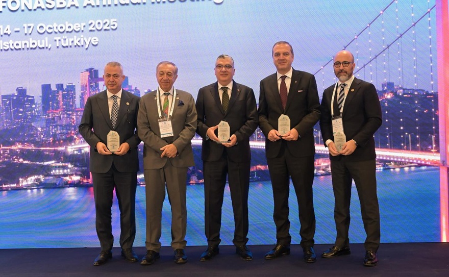 Ulusal Gemi Brokerleri ve Acenteleri Dernekleri Federasyonu