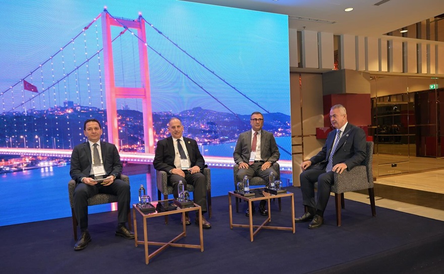 Ulusal Gemi Brokerleri ve Acenteleri Dernekleri Federasyonu