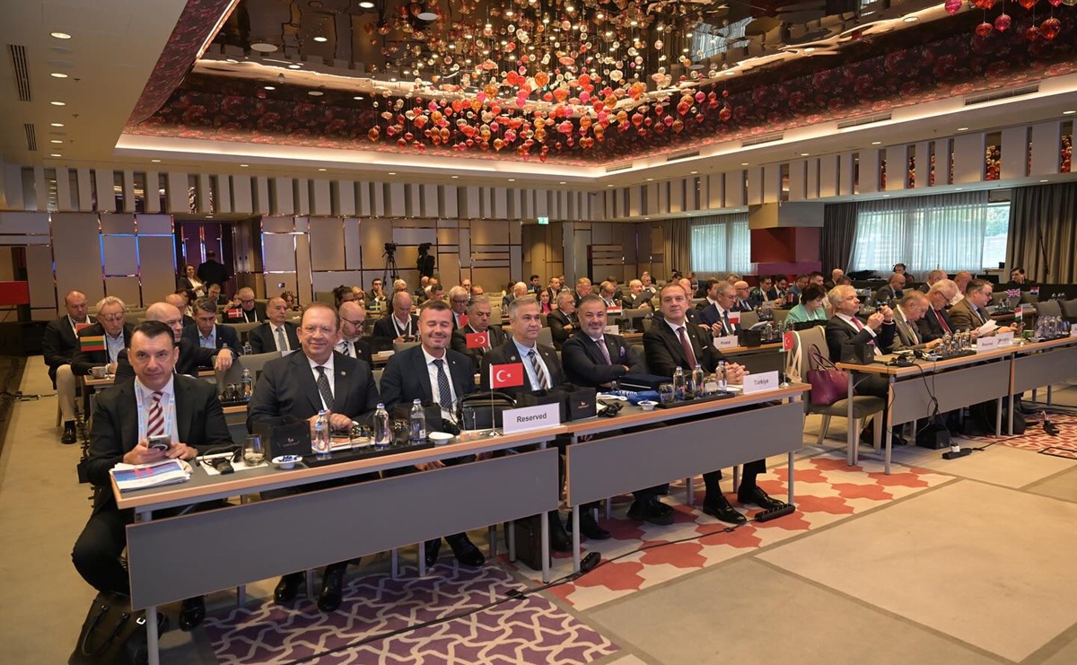 Ulusal Gemi Brokerleri ve Acenteleri Dernekleri Federasyonu