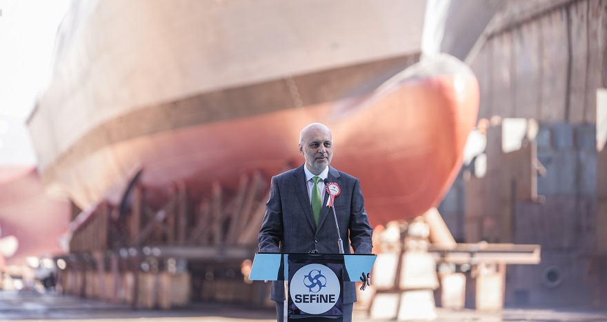 Mustafa Murat Şeker