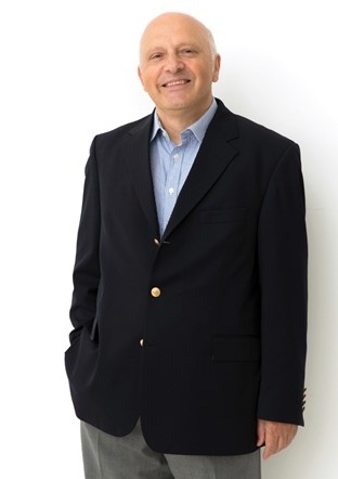 TÜDAV Başkanı Prof. Dr. Bayram Öztürk