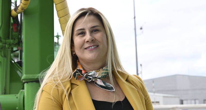 Türkan Manasır Öz