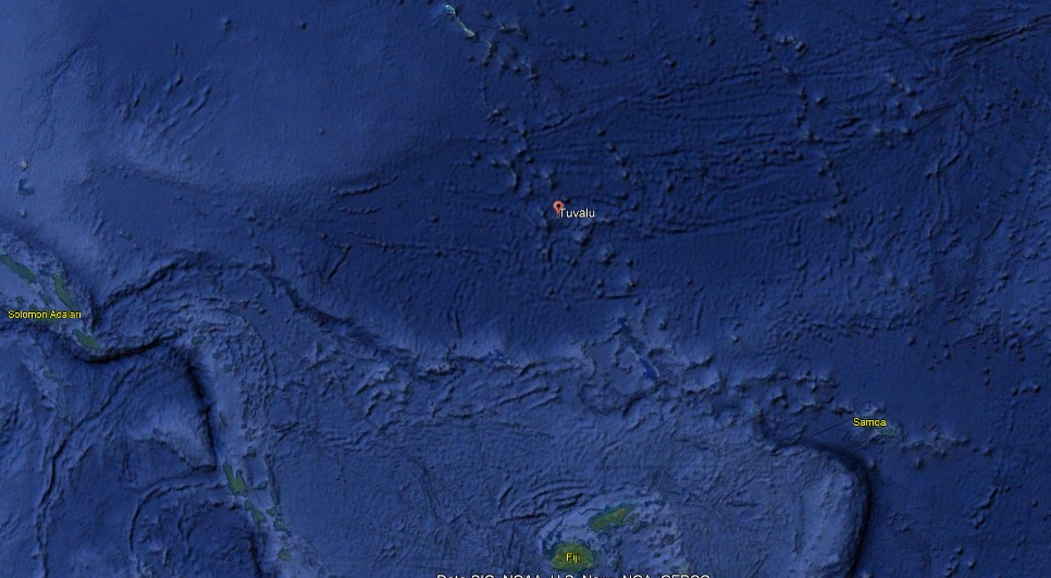 Tuvalu