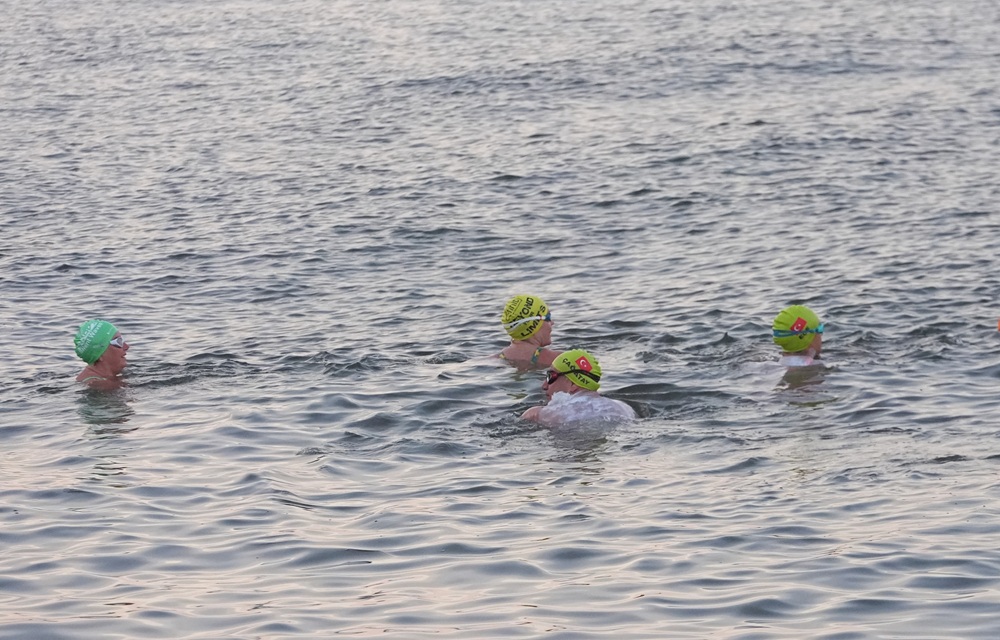 20 Bridges of Manhattan Parkuru