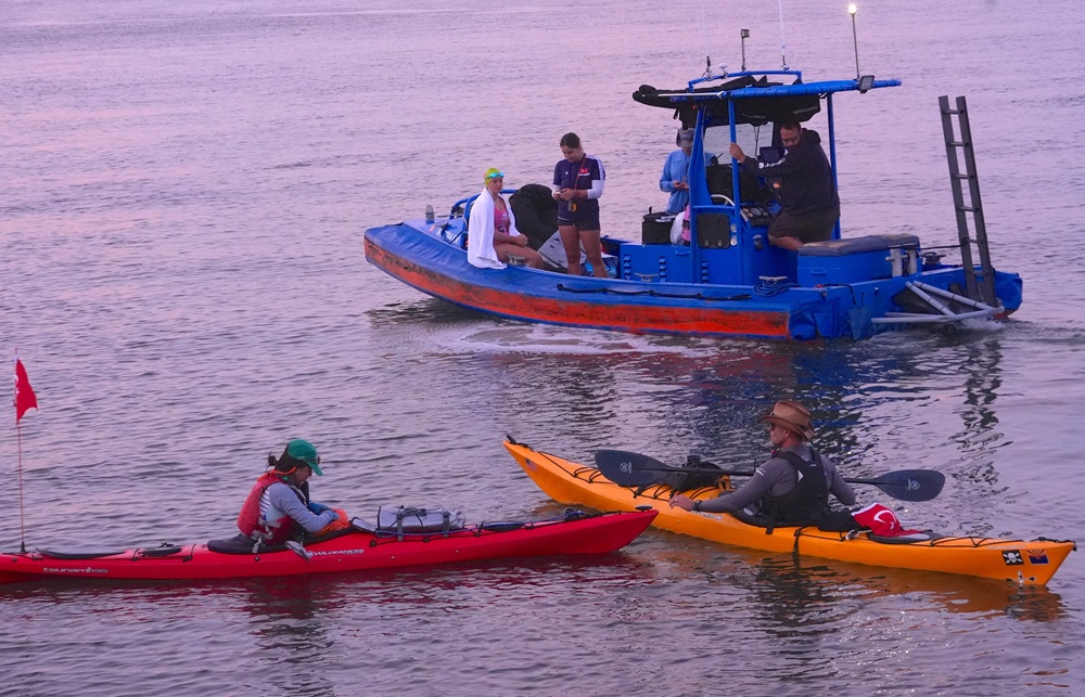 20 Bridges of Manhattan Parkuru