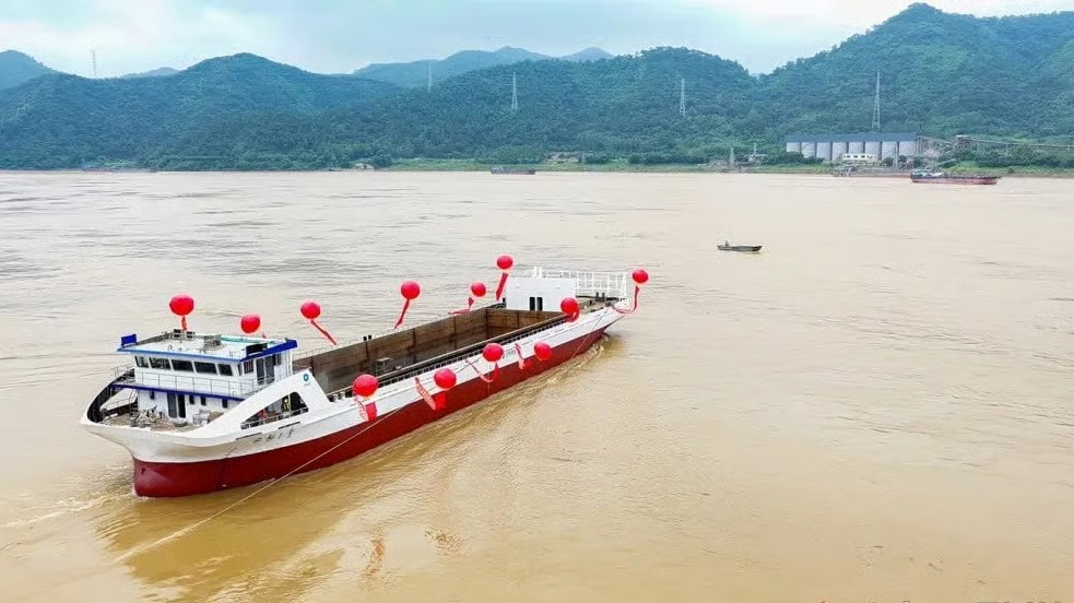 Yun Tao No. 1