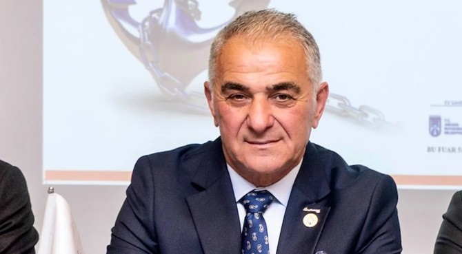 Yusuf Ziya Karagöz